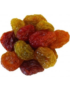 Dried Fruit Flame Raisins (1x30LB )