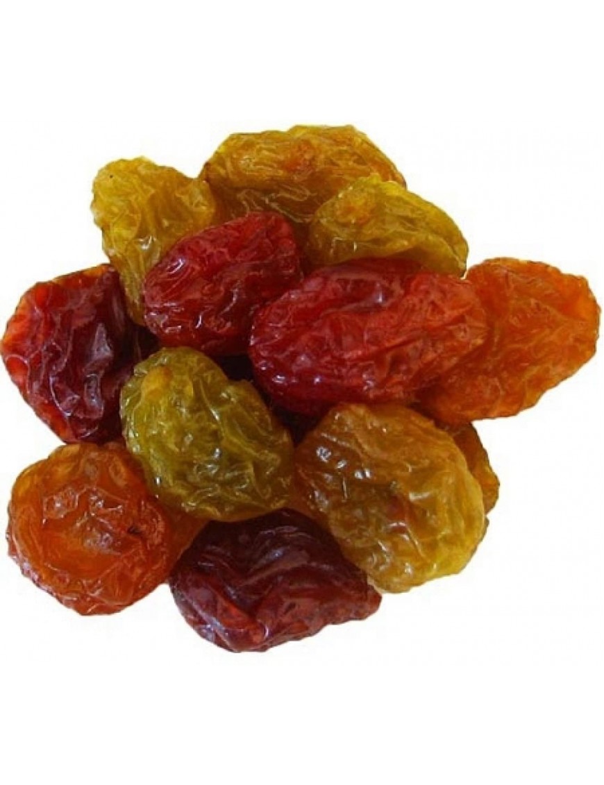 Dried Fruit Flame Raisins (1x30LB )