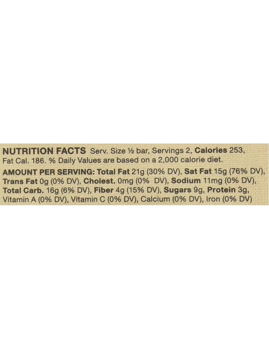 Madecasse Tst Coconut 63% DkChocolate (10x2.64OZ )