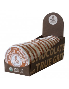 Taza Chocolate Coffee (12x2 OZ)