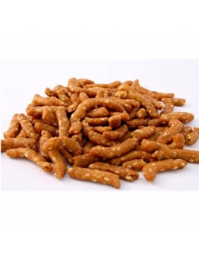 Golden Flavor Foods Cheddar Sticks (1x15LB )