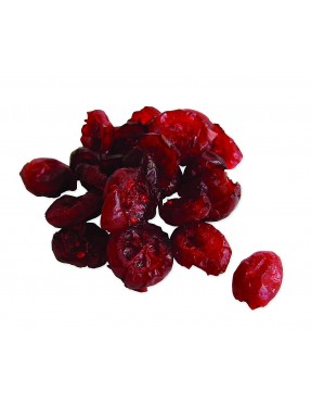 Dried Fruit Dried Sweet Cranberries (1x25LB )