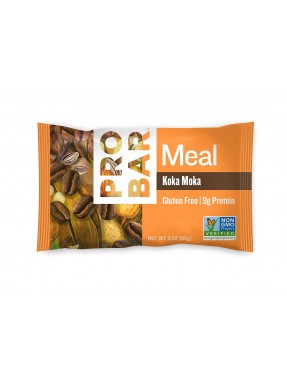 Probar Koka Moka (12x3 Oz)