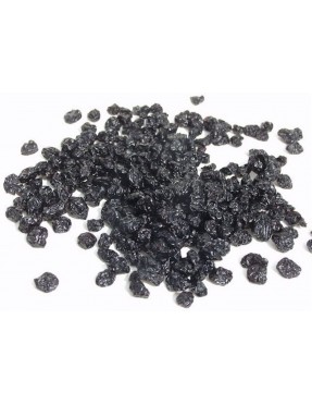 Dried Fruit Dried Wild Blueberry (1x5LB )