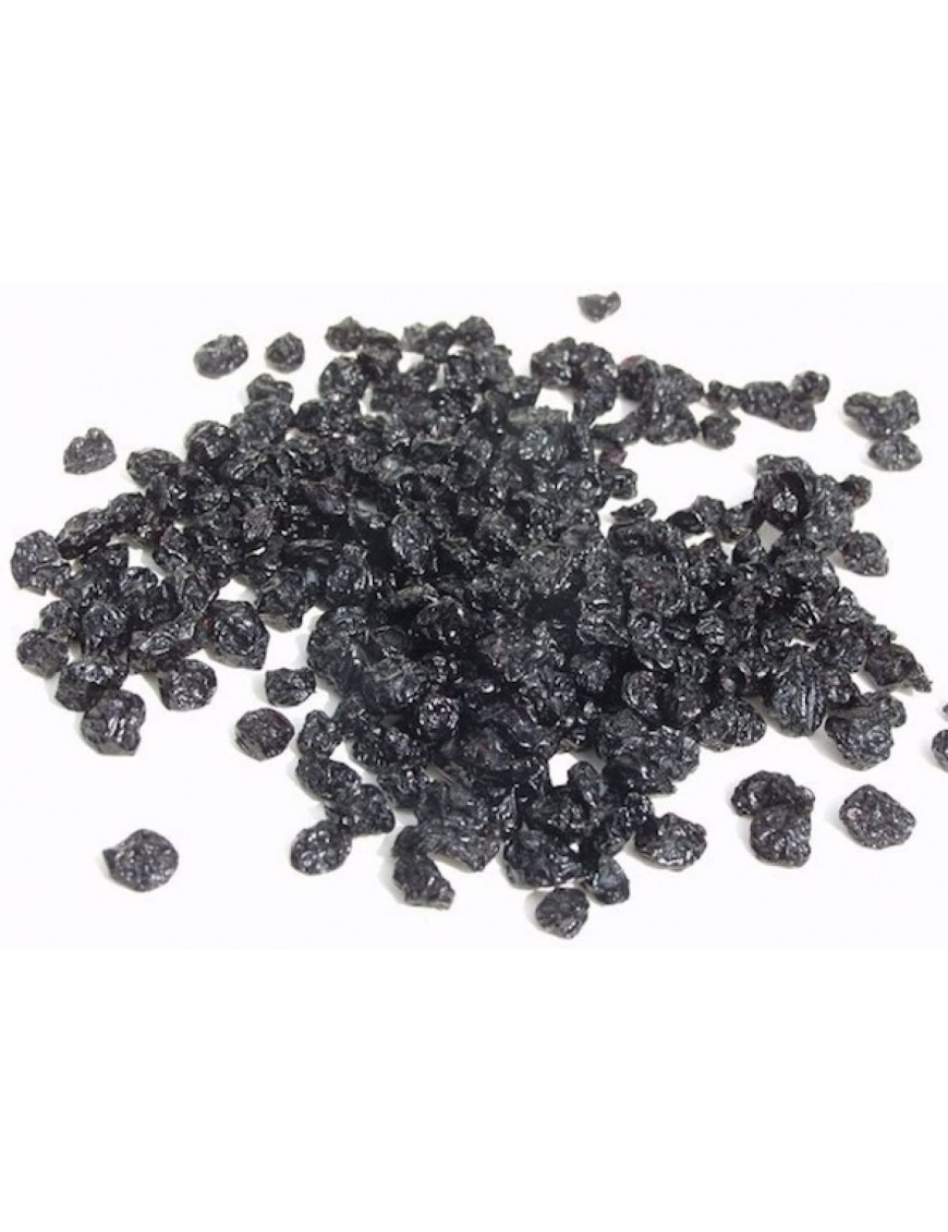 Dried Fruit Dried Wild Blueberry (1x5LB )