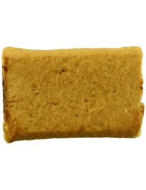 Marin Foods Wholewheat Honey Apple Bar (1x20Lb)