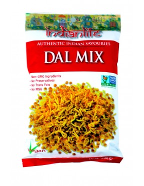 Indian Life Dal Mix (8x7Oz)