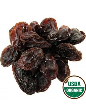 Dried Fruit Thompson Raisins (1x30LB )