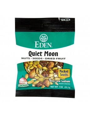 Eden Foods Quiet Moon (12x1 OZ)