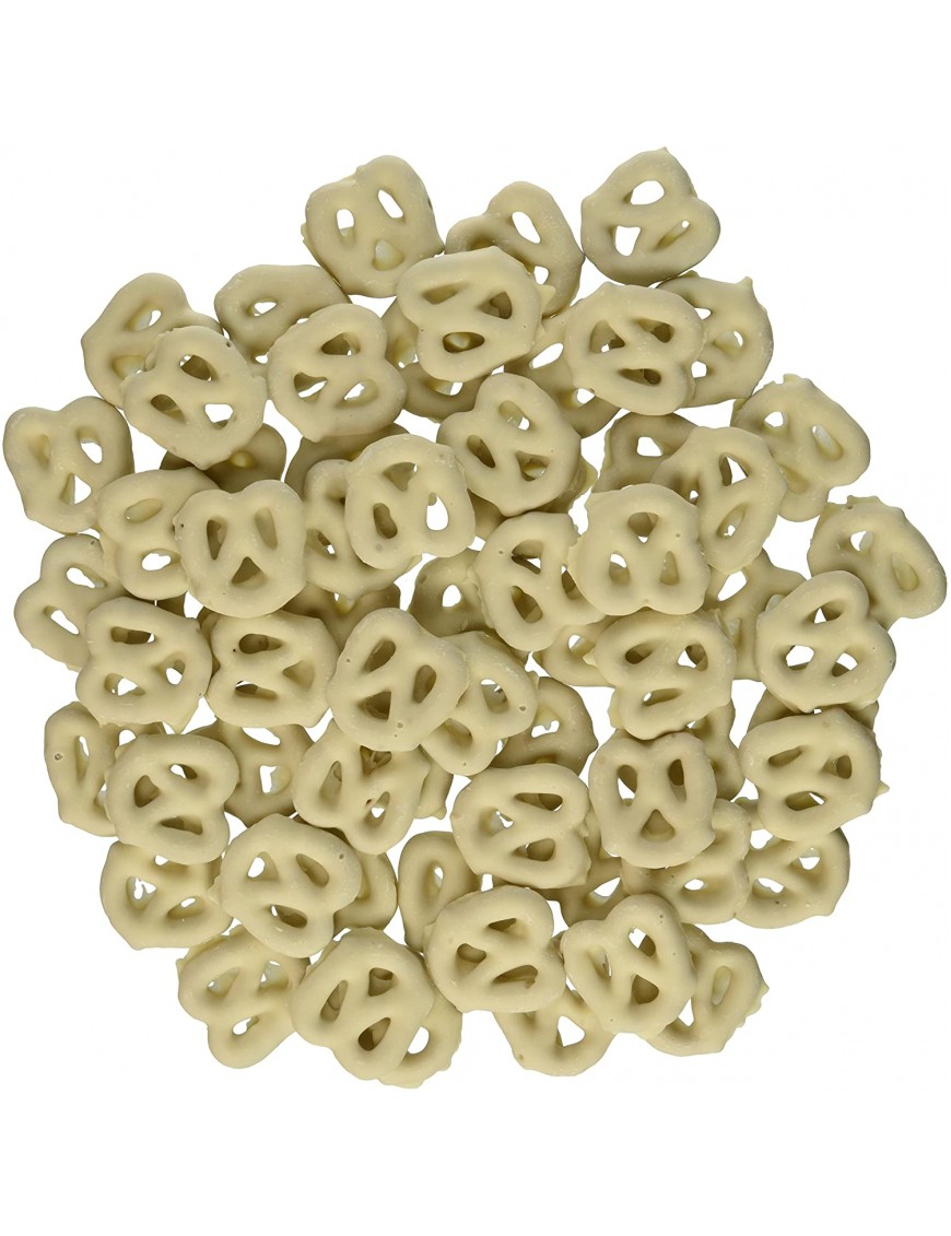 Sunridge Farms Yogurt Pretzels (1x10lb)