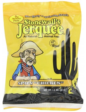 Stonewall Spicy Chicken (8x1.5OZ )