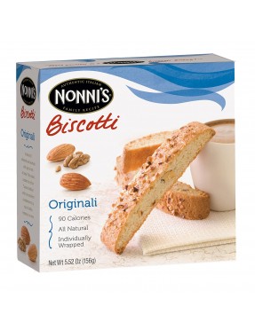 Nonni's Biscotti Originali (12x8 CT)