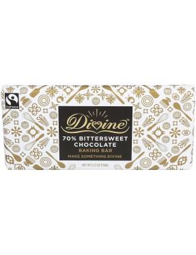 Divine 70% Btrcho Bkg Br (12x5.3OZ )