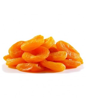 Dried Fruit Turkish Apricots (1x28LB )