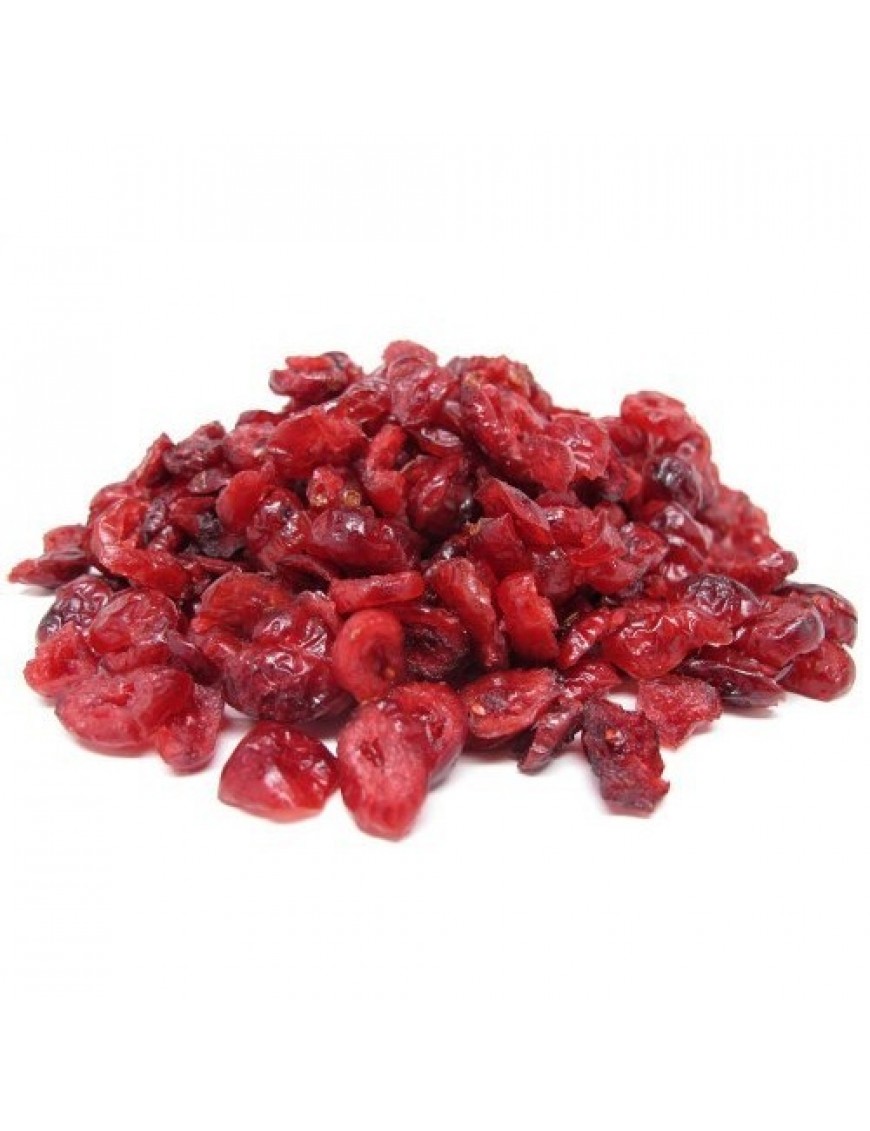 Dried Fruit Crnbrries,Ap Jc Infus (1x25LB )