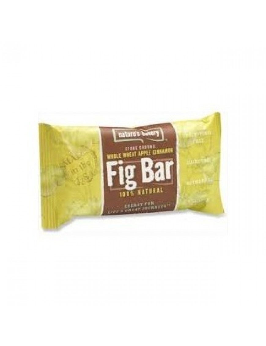 Marin Foods Ww Honey Fig Bar (1x20LB )