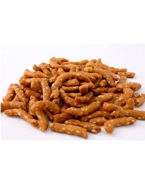 Golden Flavor Salted Sesame Sticks (1x15lb)