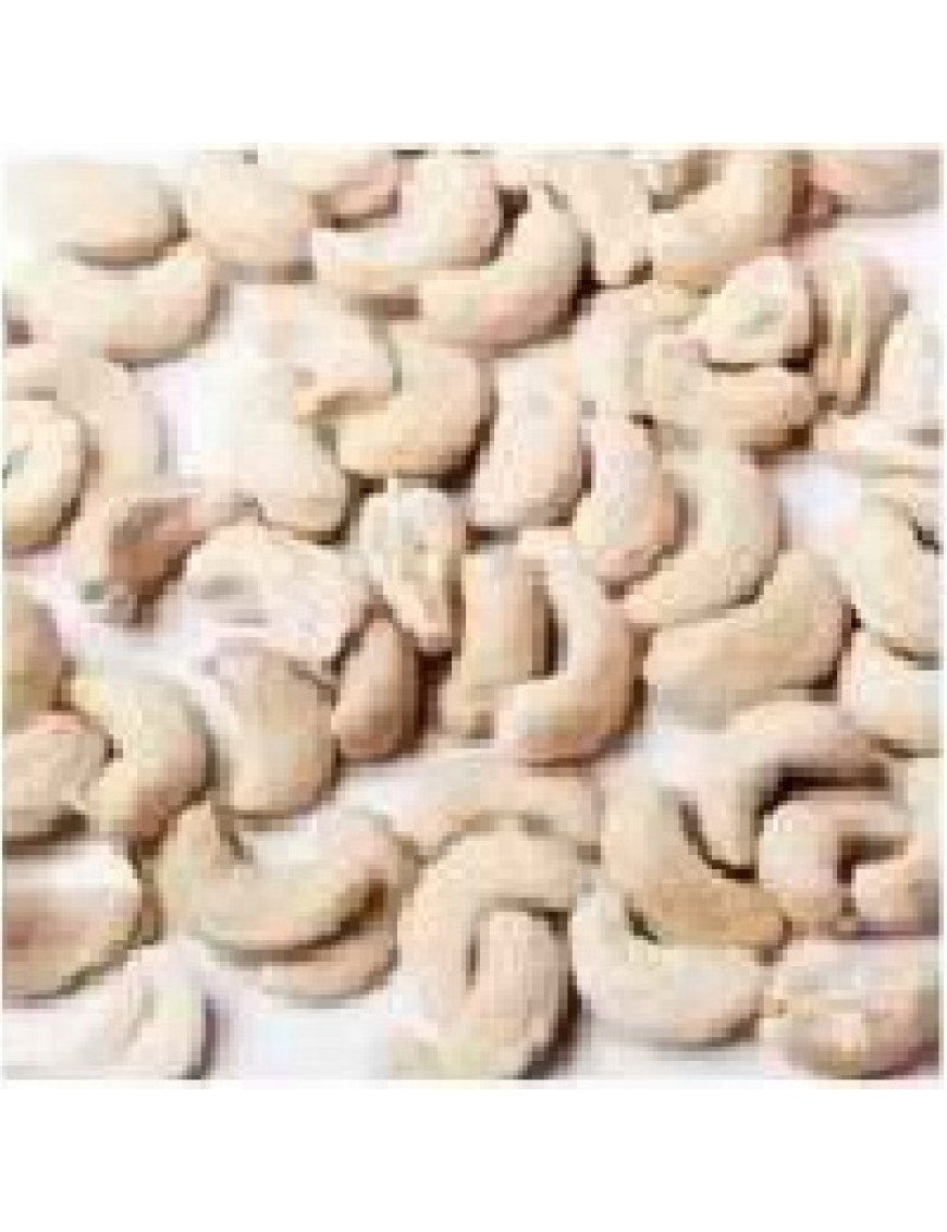 Nuts Cshw Whole Lg Fncy R/S (1x25LB )