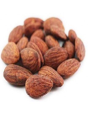 Nuts Almonds Tamari (1x10LB )