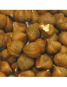 Nuts Filberts (Hazelnuts) (1x25LB )