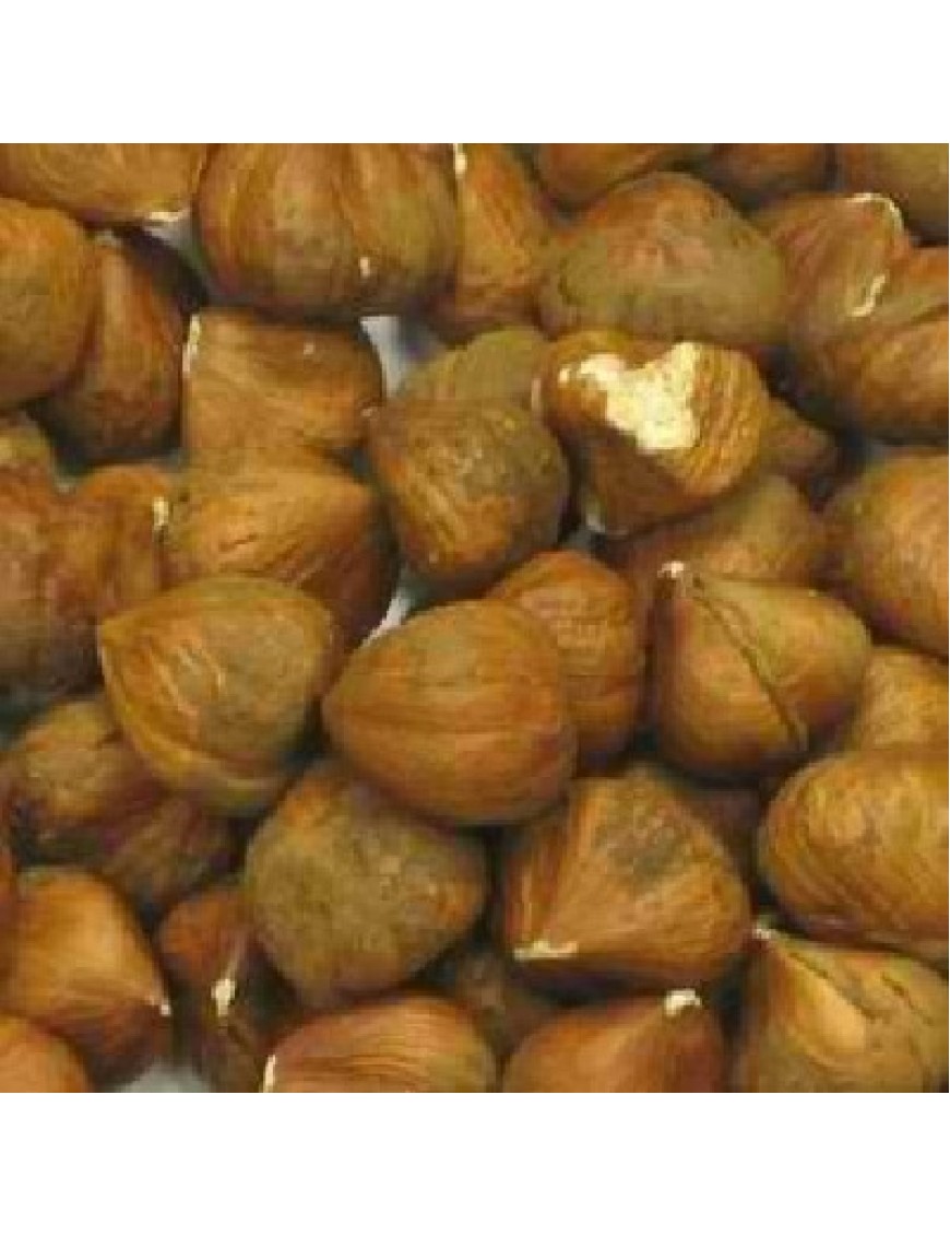 Nuts Filberts (Hazelnuts) (1x25LB )