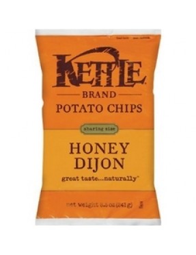 Kettle Original Chips (12x8.5Oz)