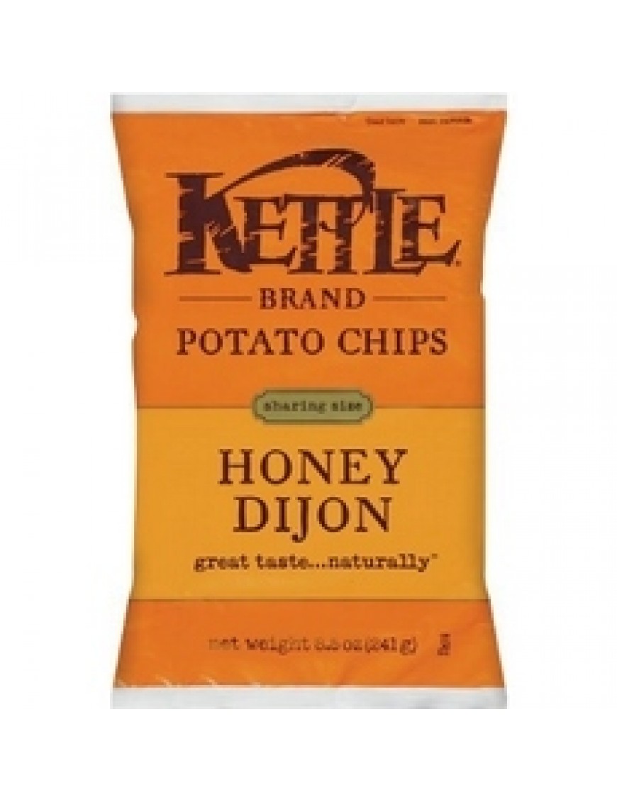 Kettle Original Chips (12x8.5Oz)