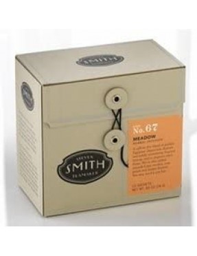 Smith Teamaker Meadow Herbal Tea (6x15 Bag)