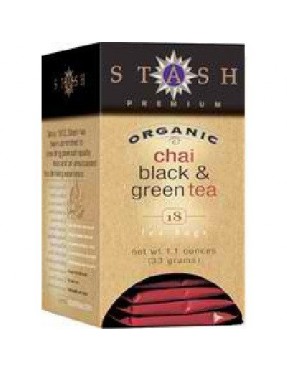 Stash Tea Prem Chai (6x18BAG )