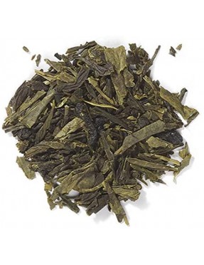 Frontier Sencha Leaf Tea (1x1LB )