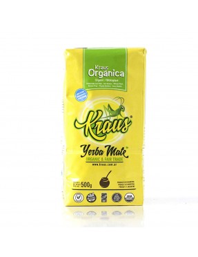 Kraus Yerba Mate Ls (6x8.8OZ )