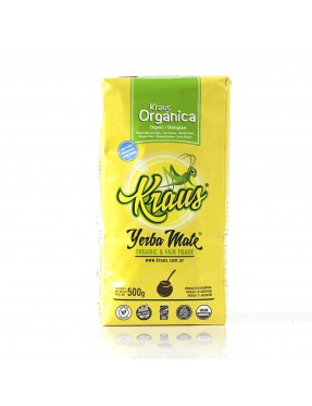 Kraus Yerba Mate Ls (6x8.8OZ )