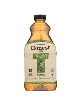 Honest Just Green Unsweetened (8x59OZ )