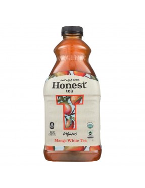 Honest Mango Wht Tea (8x59OZ )