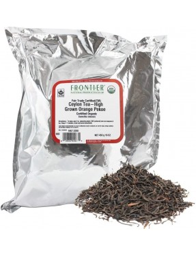 Frontier Ceylon Orange Pekoe (1x1LB )