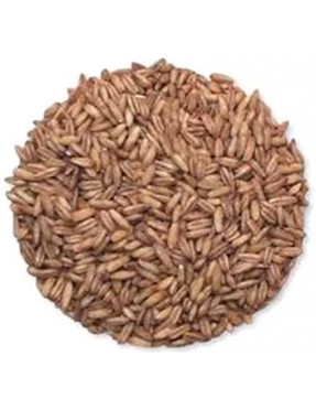 Grains Whole Oat Groats (1x25LB )