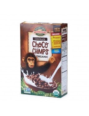 Nature's Path Chocolate Choco Chimps (12x10 OZ)