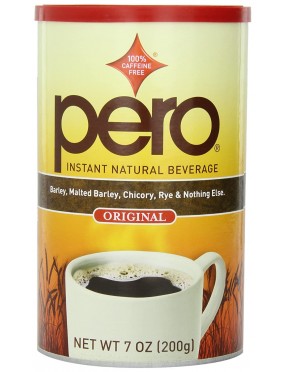 Pero Instant Cereal Beverage (6x7 Oz) $40.23