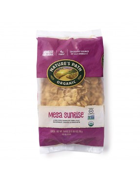 Nature's Path Mesa Sunrise F Cereal (6x26.4 Oz)