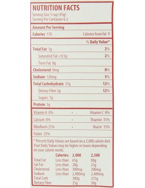 Freedom Foods Ultra Maple Rice Crunch (5x10.6 OZ)