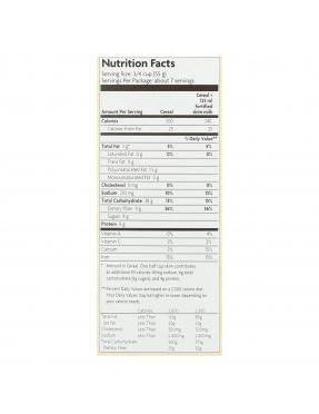 Nature's Path Optimum Power Cereal (12x14 Oz)