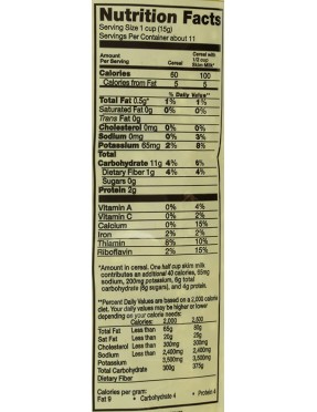 Arrowhead Mills Puffed Millet Cereal (12x6 Oz)