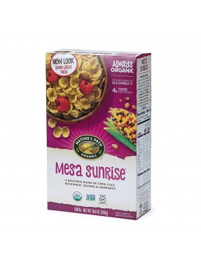 Nature's Path Mesa Sunrise F Cereal (12x10.6 Oz)