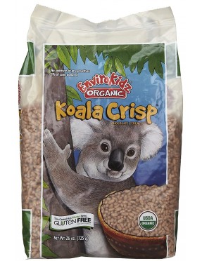 Envirokidz Koala Crisp Eco Pac (6x25.6 Oz)