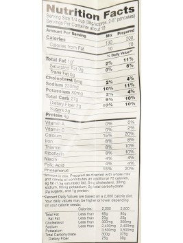 Arrowhead Mills Multigrain P/W Mx (6x26OZ )