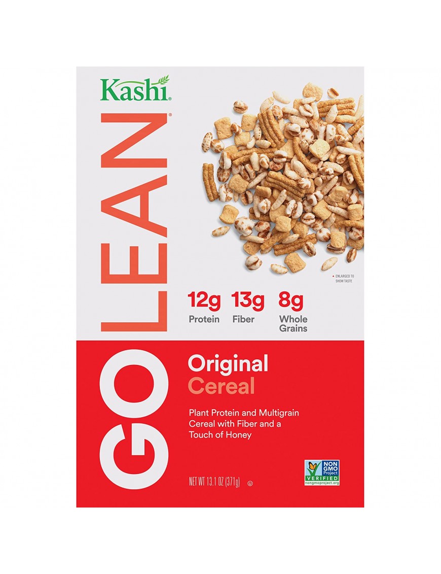 Kashi Golean Cereal (10x13.1OZ )