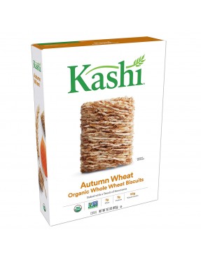 Kashi Autumn Wheat Cereal (12x16.3OZ )