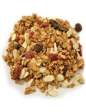Blue Heron Bakery Rebel Crunch Granola (1x25LB )