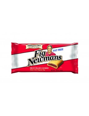 Newman's Own Organics Fat Free Figs (6x10 Oz)