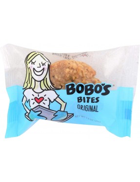 Bobo's Oat Bars Original (24x1.3 OZ)